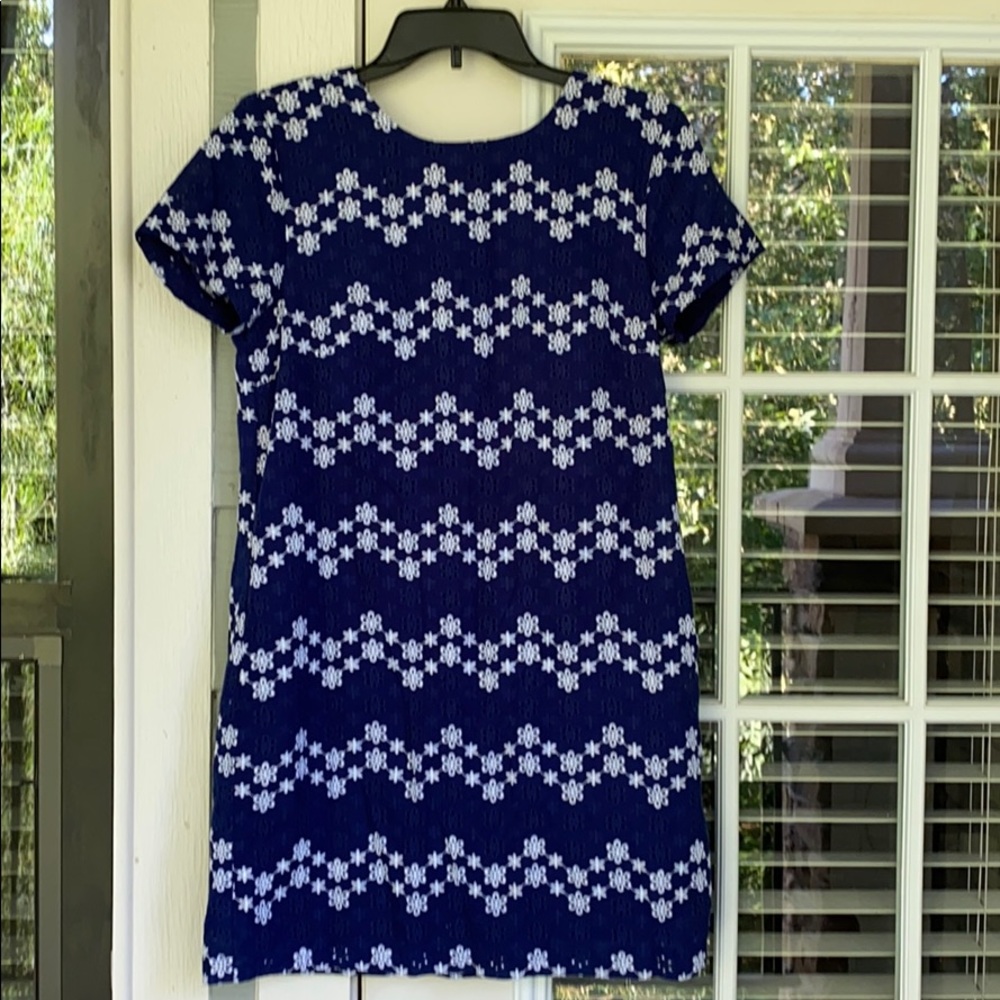 Jun & ivy lace dress - Picture 1 of 2